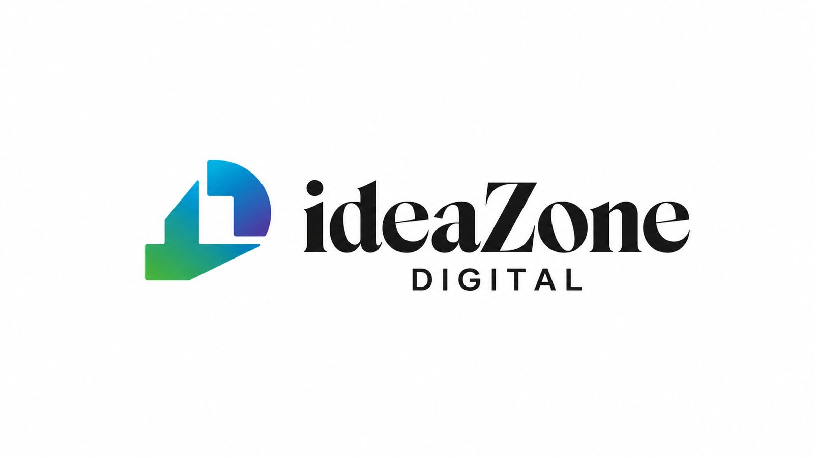 Ideazone Footer Logo
